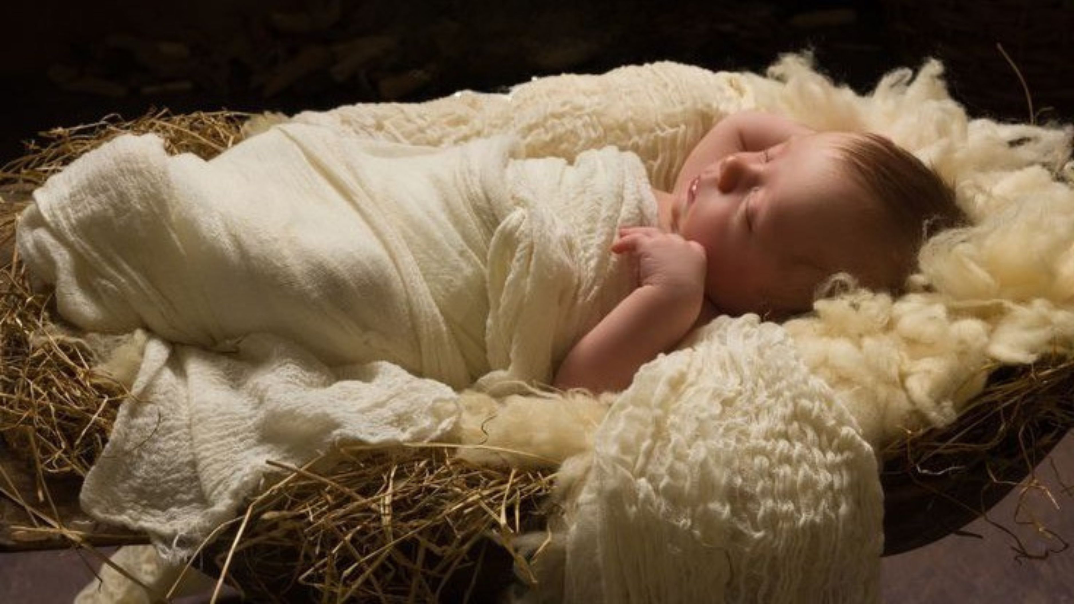 Câu đối Giáng Sinh – Những câu đối theo mạch Kinh Thánh